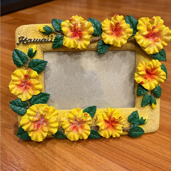 Other - Hawaii Picture Frame